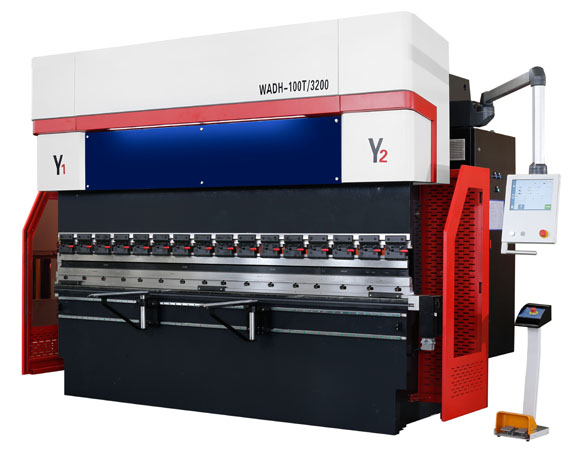 cnc press brake in good price